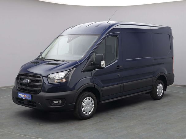 Ford Transit L2H2 Trend 77 kW image number 1