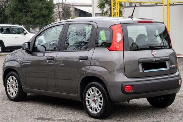 Fiat Panda 1.0 Hybrid Easy 51 kW image number 6