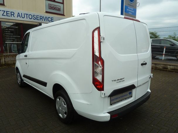 Ford Transit Custom 280 L1 Trend 77 kW image number 4