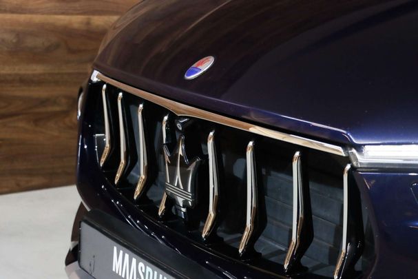 Maserati Levante S 316 kW image number 32