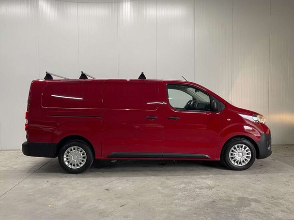 Toyota Proace 2.0 D-4D 90 kW image number 1