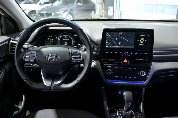 Hyundai Ioniq 1.6 GDI Style 103 kW image number 45