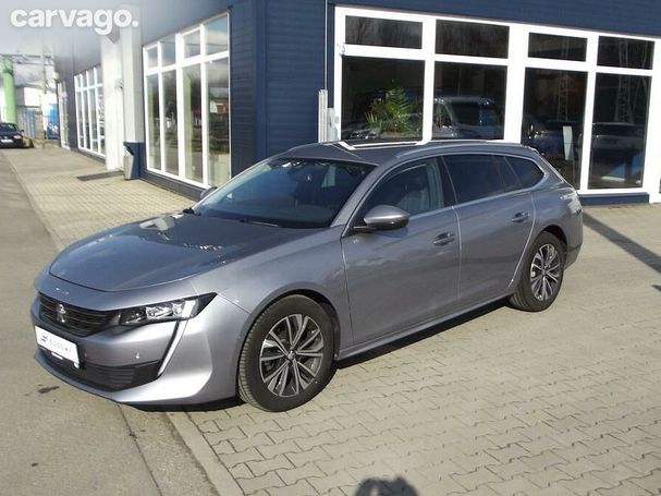 Peugeot 508 SW 180 EAT8 Allure 133 kW image number 1