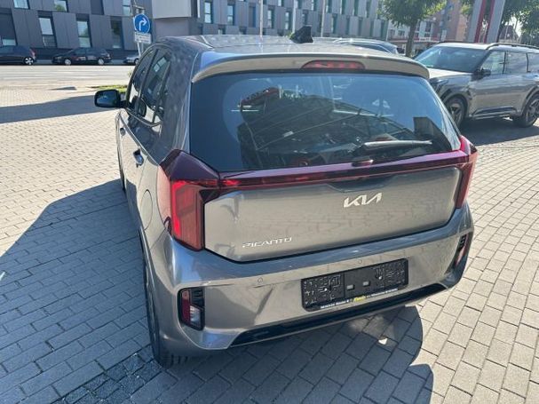 Kia Picanto 1.2 Vision 58 kW image number 6