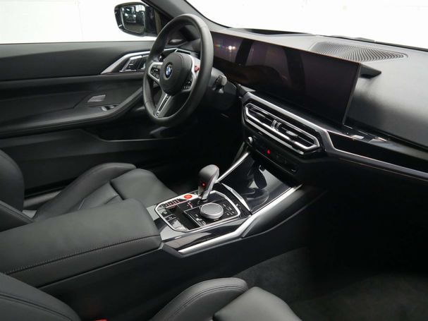 BMW M4 Competition Cabrio M xDrive 375 kW image number 6