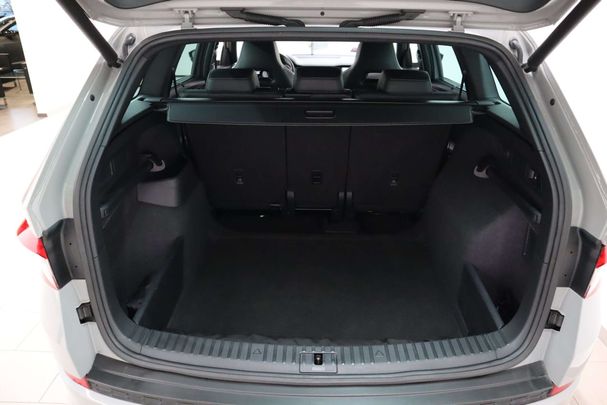 Skoda Kodiaq TDI Sportline 4x4 DSG 147 kW image number 5