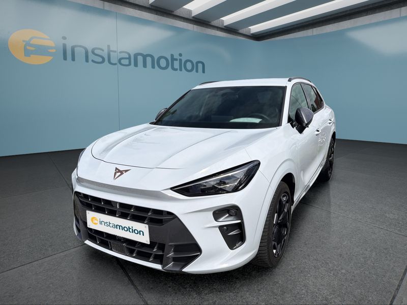 Cupra Terramar 1.5 eTSI