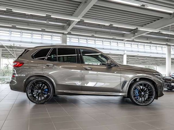 BMW X5 xDrive 250 kW image number 15