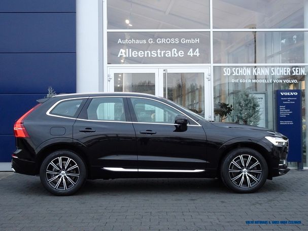 Volvo XC60 B4 AWD Geartronic Inscription 145 kW image number 2