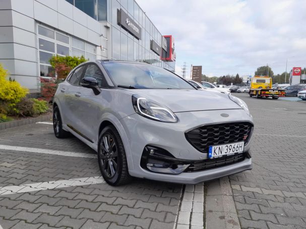 Ford Puma ST 1.5 EcoBoost 147 kW image number 2