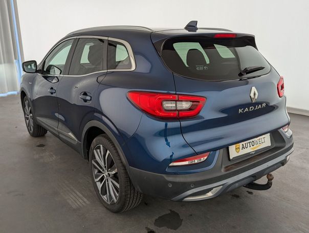 Renault Kadjar TCe 140 BOSE EDITION 103 kW image number 8