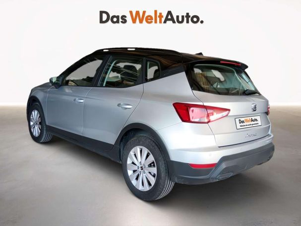 Seat Arona 1.0 TSI Style 81 kW image number 3