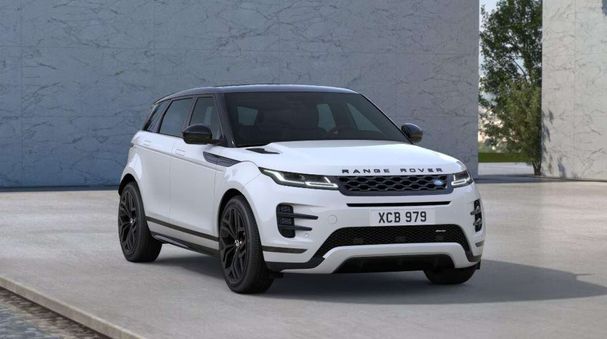 Land Rover Range Rover Evoque 120 kW image number 1