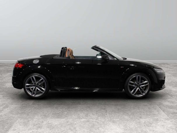 Audi TT 45 TFSI quattro S tronic 180 kW image number 6