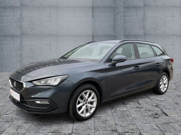 Seat Leon ST 2.0 TDI DSG Style 110 kW image number 1