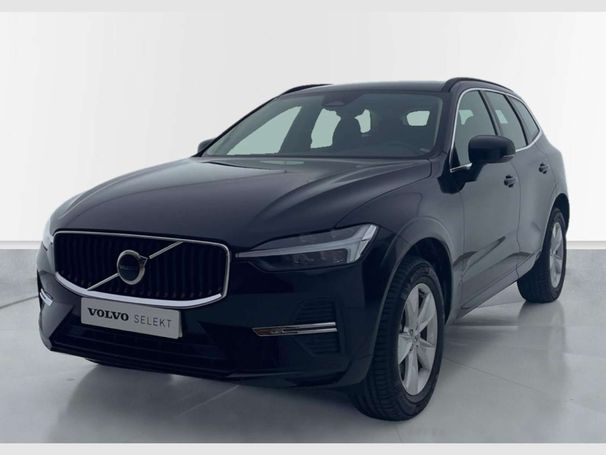 Volvo XC60 B4 Core 145 kW image number 1