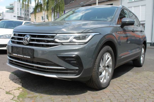 Volkswagen Tiguan 2.0 TDI 4Motion DSG 147 kW image number 26