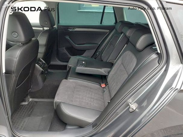 Skoda Superb Combi 2.0 TDI Style 147 kW image number 22