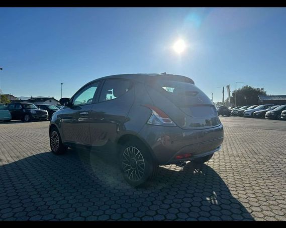 Lancia Ypsilon 51 kW image number 4