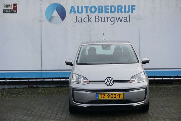 Volkswagen up! 44 kW image number 3