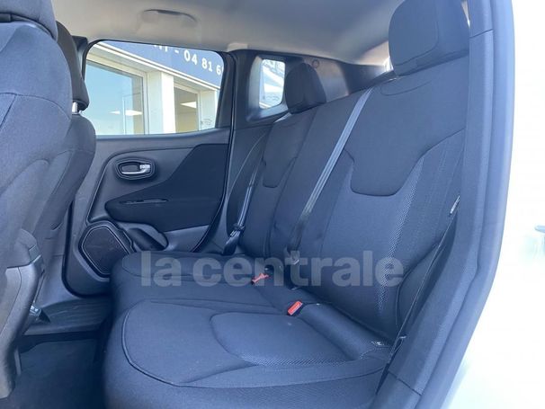 Jeep Renegade 1.3 Limited 110 kW image number 7