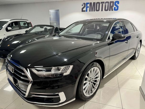 Audi A8 50 TDI quattro Tiptronic 210 kW image number 1