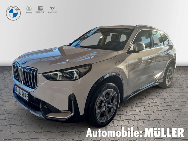 BMW X1e xLine xDrive 240 kW image number 1