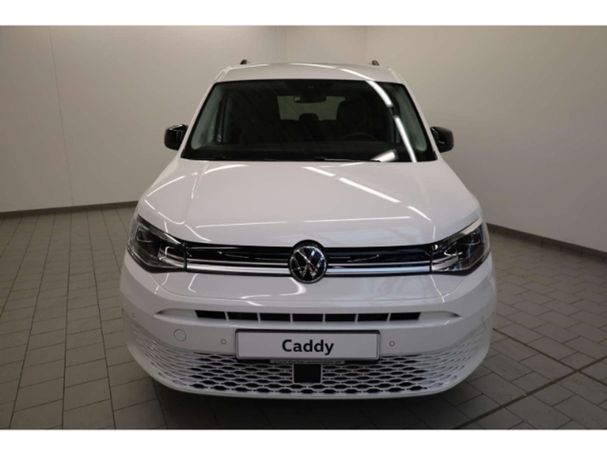 Volkswagen Caddy 2.0 TDI Style 90 kW image number 3