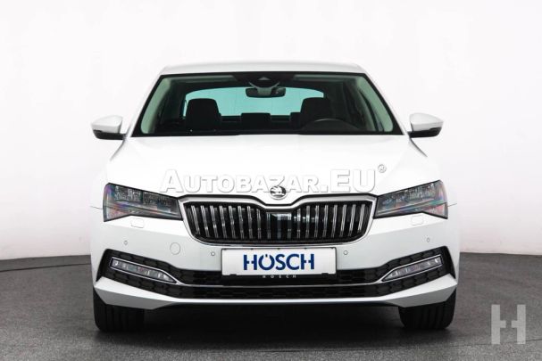 Skoda Superb 1.5 TSI ACT Style 110 kW image number 1