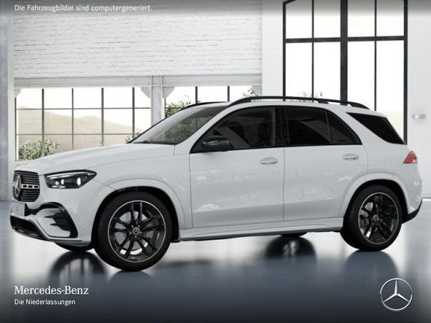 Mercedes-Benz GLE 450 d 270 kW image number 2