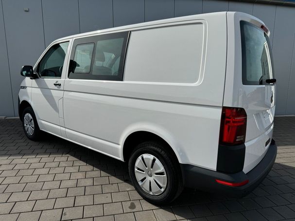 Volkswagen T6 Transporter 110 kW image number 16