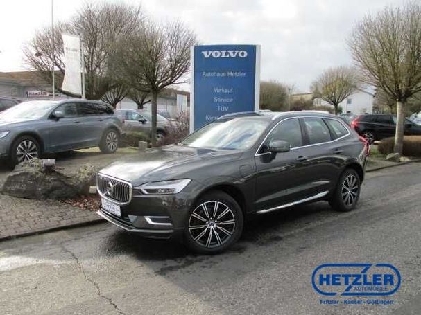 Volvo XC60 T8 AWD Inscription 288 kW image number 1