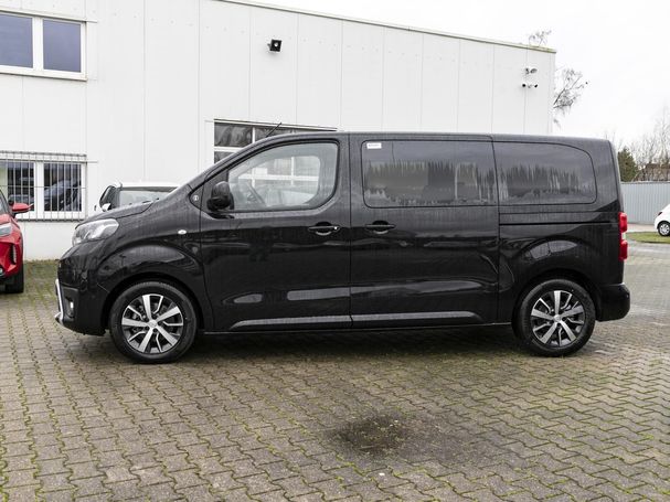 Toyota Proace Verso 2.0 D 130 kW image number 2