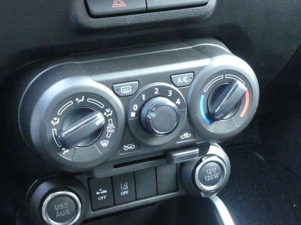 Suzuki Ignis 61 kW image number 20