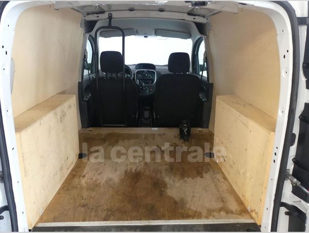 Renault Kangoo Energy dCi 75 55 kW image number 6