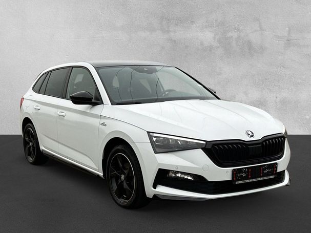 Skoda Scala 1.0 TSI 85 kW image number 2