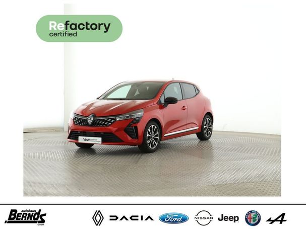 Renault Clio TCe 90 66 kW image number 12