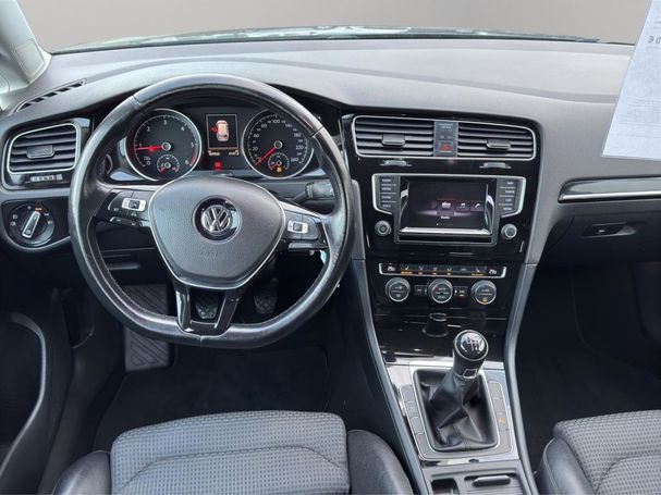 Volkswagen Golf 2.0 TDI Highline 110 kW image number 11