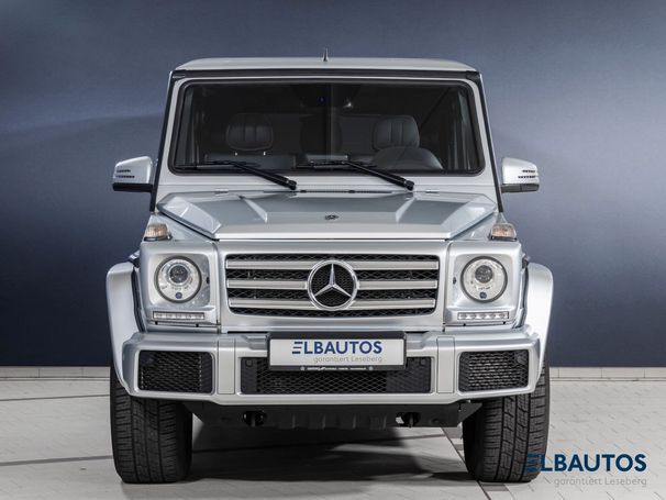 Mercedes-Benz G 500 310 kW image number 1