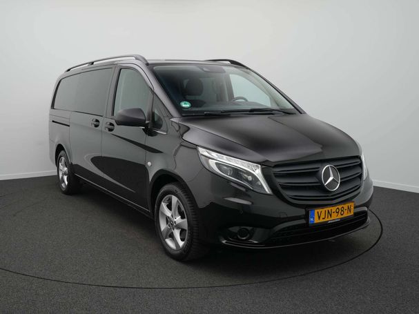 Mercedes-Benz Vito 116 CDi 120 kW image number 3