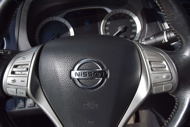 Nissan Navara 2.3 dCi N-CONNECTA 120 kW image number 16