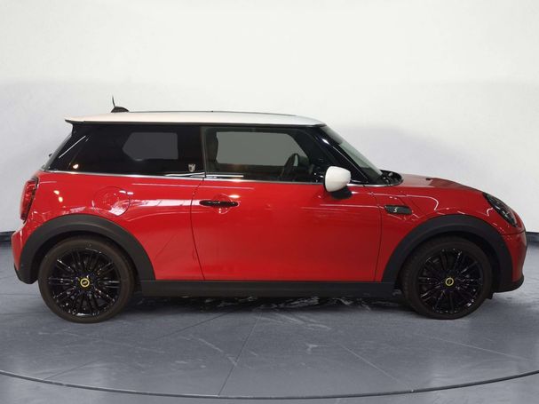 Mini Cooper SE Mini Yours Trim 135 kW image number 6