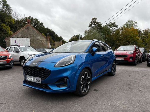 Ford Puma 1.0 92 kW image number 1