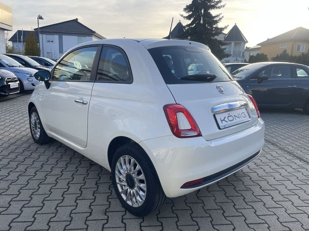 Fiat 500 51 kW image number 4