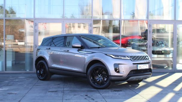 Land Rover Range Rover Evoque 120 kW image number 1