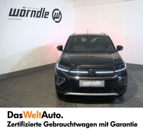 Volkswagen T-Cross TSI DSG 85 kW image number 2