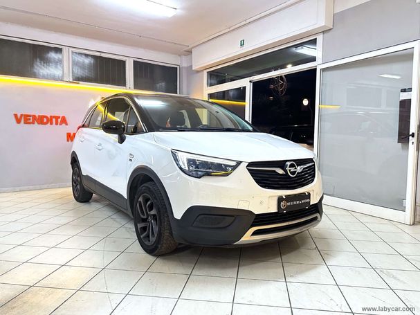 Opel Crossland X 81 kW image number 2