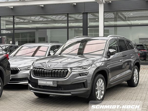 Skoda Kodiaq 2.0 TDI Style 4x4 DSG 147 kW image number 1