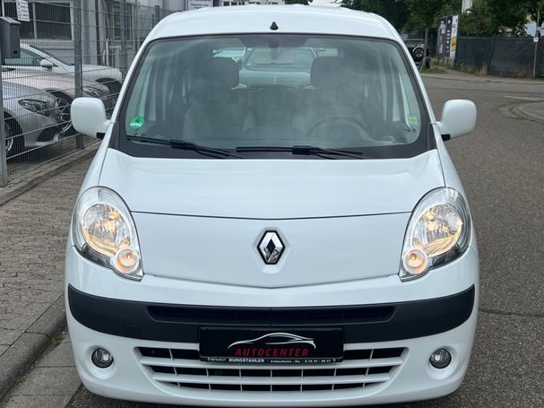 Renault Kangoo 78 kW image number 4