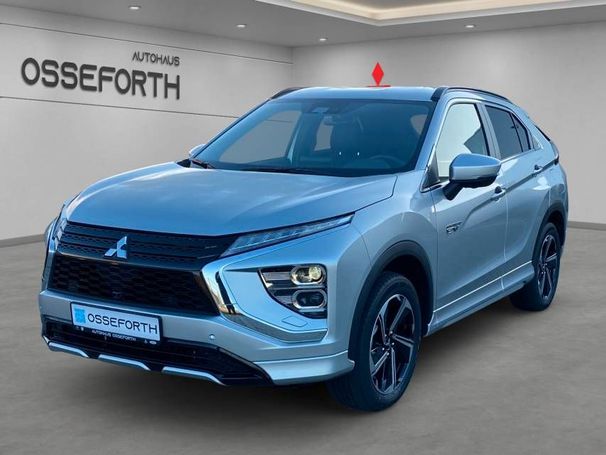 Mitsubishi Eclipse Cross PHEV 138 kW image number 1